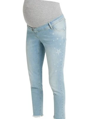 Jeansy Skinny Fit love2wait