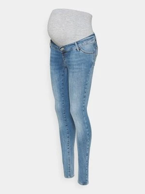 Jeansy Skinny Fit love2wait