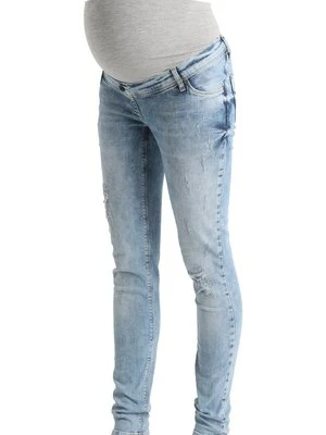 Jeansy Skinny Fit love2wait