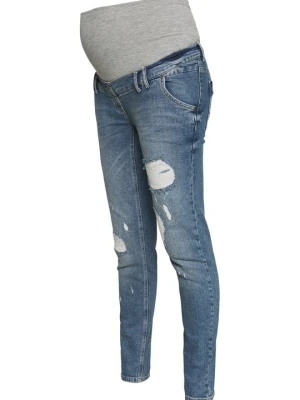 Jeansy Skinny Fit Love2wait