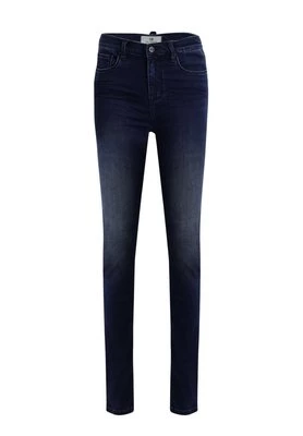 Jeansy Skinny Fit LTB