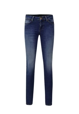 Jeansy Skinny Fit LTB