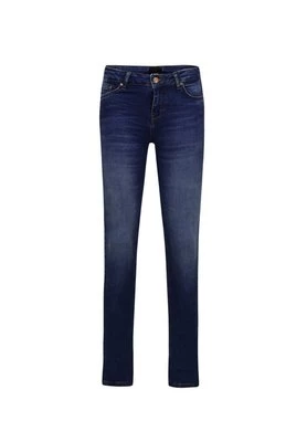 Jeansy Skinny Fit LTB