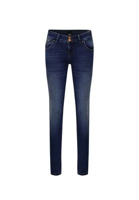 Jeansy Skinny Fit LTB