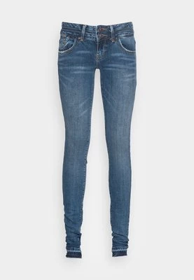 Jeansy Skinny Fit LTB