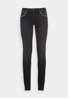 Jeansy Skinny Fit LTB