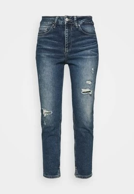 Jeansy Skinny Fit LTB