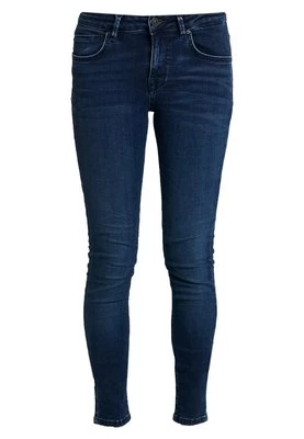 Jeansy Skinny Fit LTB