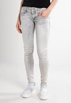 Jeansy Skinny Fit LTB