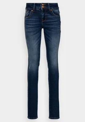 Jeansy Skinny Fit LTB