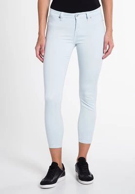 Jeansy Skinny Fit LTB