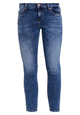 Jeansy Skinny Fit LTB