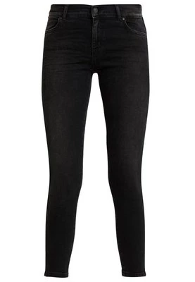 Jeansy Skinny Fit LTB