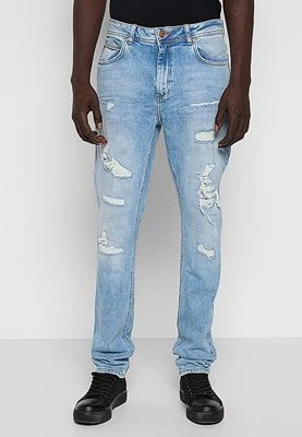 Jeansy Skinny Fit LTB