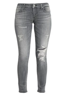 Jeansy Skinny Fit LTB