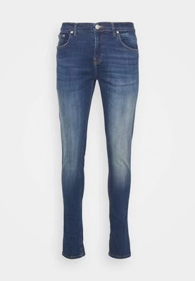 Jeansy Skinny Fit LTB