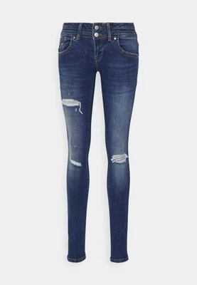 Jeansy Skinny Fit LTB