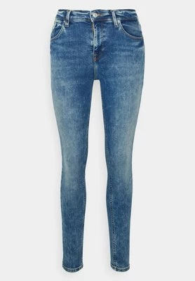 Jeansy Skinny Fit LTB