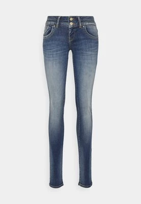 Jeansy Skinny Fit LTB