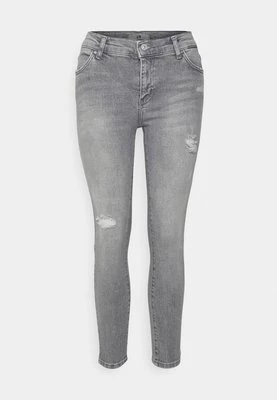 Jeansy Skinny Fit LTB