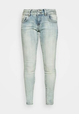 Jeansy Skinny Fit LTB