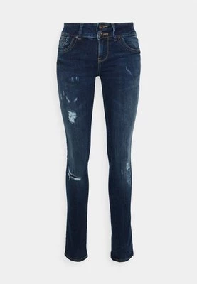 Jeansy Skinny Fit LTB