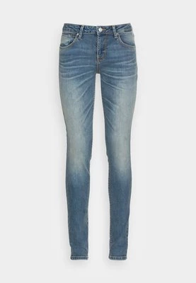 Jeansy Skinny Fit LTB