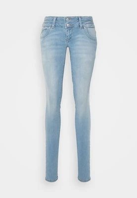 Jeansy Skinny Fit LTB