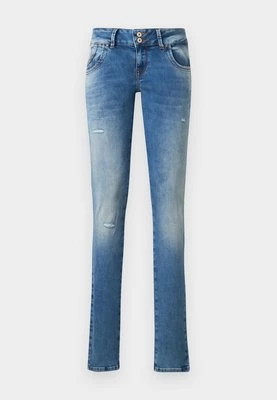 Jeansy Skinny Fit LTB