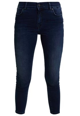 Jeansy Skinny Fit LTB