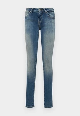 Jeansy Skinny Fit LTB