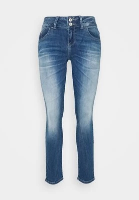 Jeansy Skinny Fit LTB