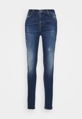 Jeansy Skinny Fit LTB