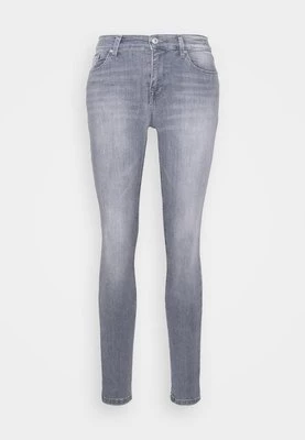 Jeansy Skinny Fit LTB