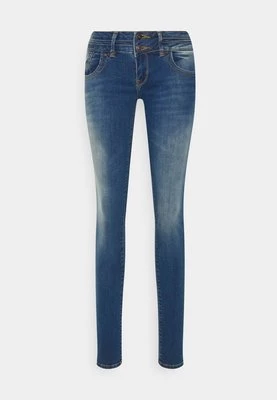 Jeansy Skinny Fit LTB