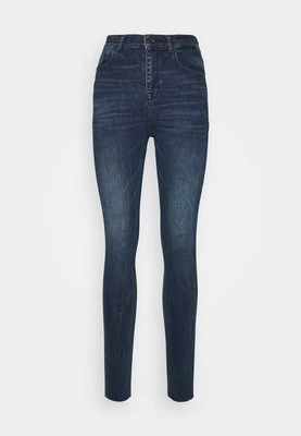 Jeansy Skinny Fit LTB