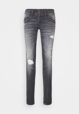 Jeansy Skinny Fit LTB