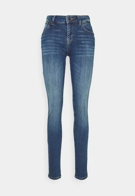 Jeansy Skinny Fit LTB