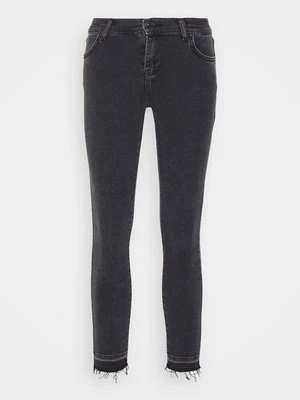 Jeansy Skinny Fit LTB