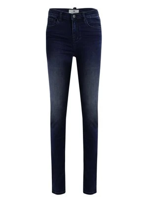 Jeansy Skinny Fit LTB