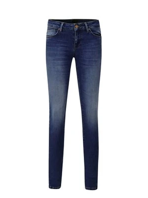 Jeansy Skinny Fit LTB