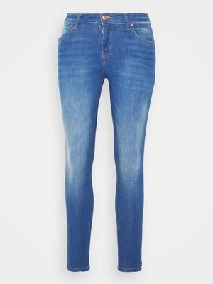 Jeansy Skinny Fit LTB