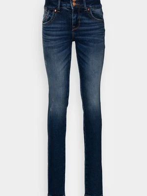 Jeansy Skinny Fit LTB