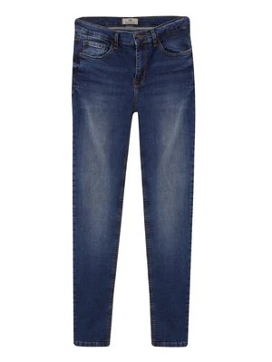 Jeansy Skinny Fit LTB