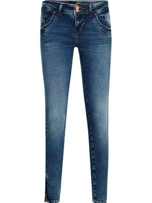 Jeansy Skinny Fit LTB