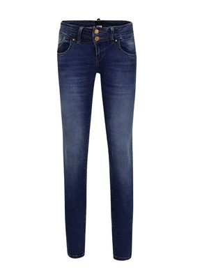 Jeansy Skinny Fit LTB