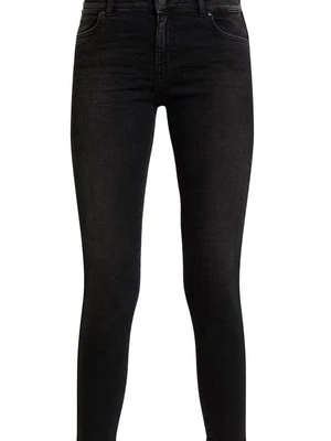 Jeansy Skinny Fit LTB