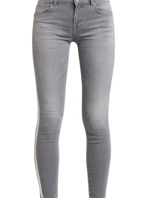 Jeansy Skinny Fit LTB