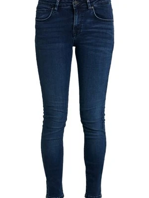 Jeansy Skinny Fit LTB