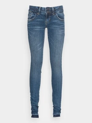 Jeansy Skinny Fit LTB